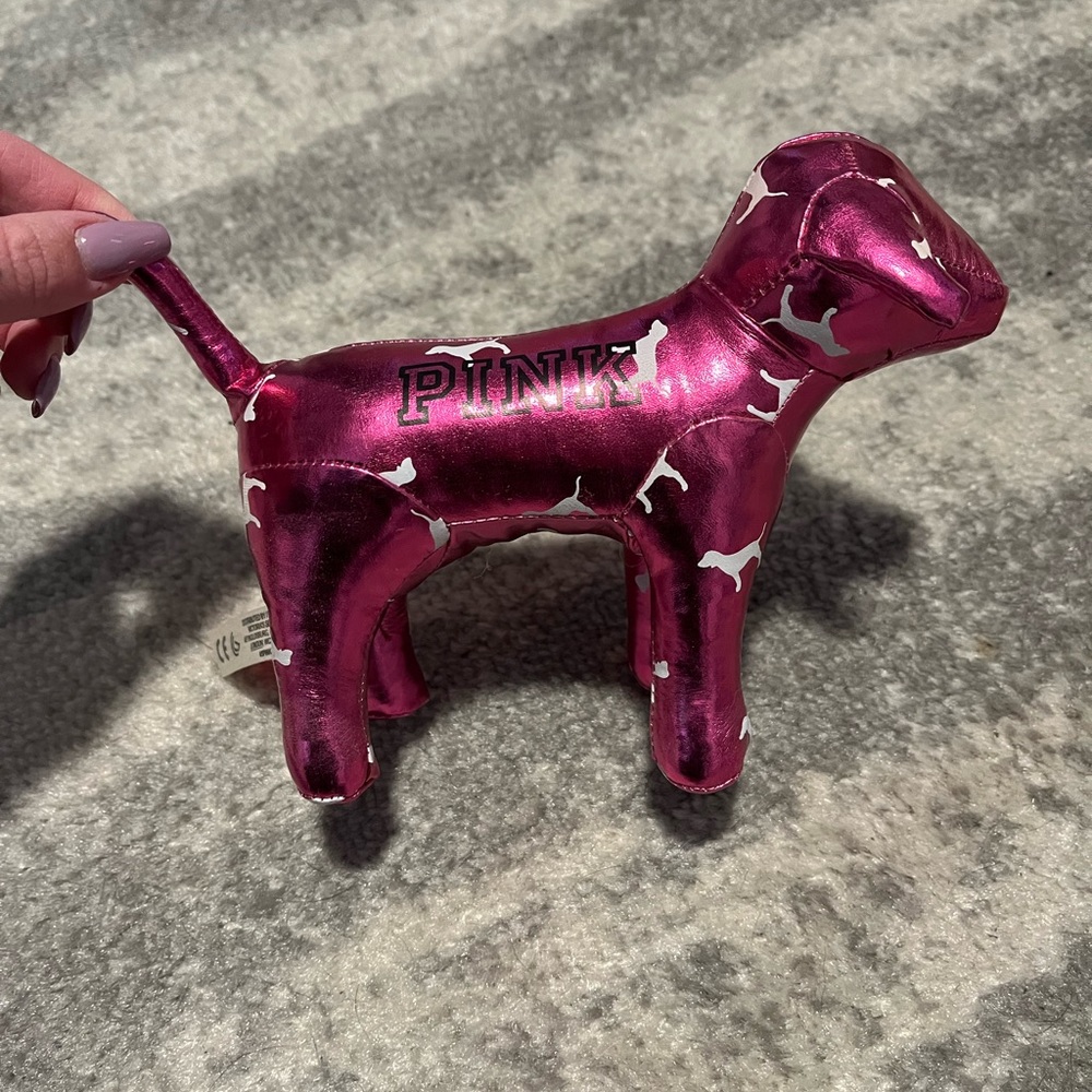 VS PINK Dog